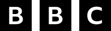 The BBC logo