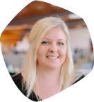 A photo of Lucy Tallon