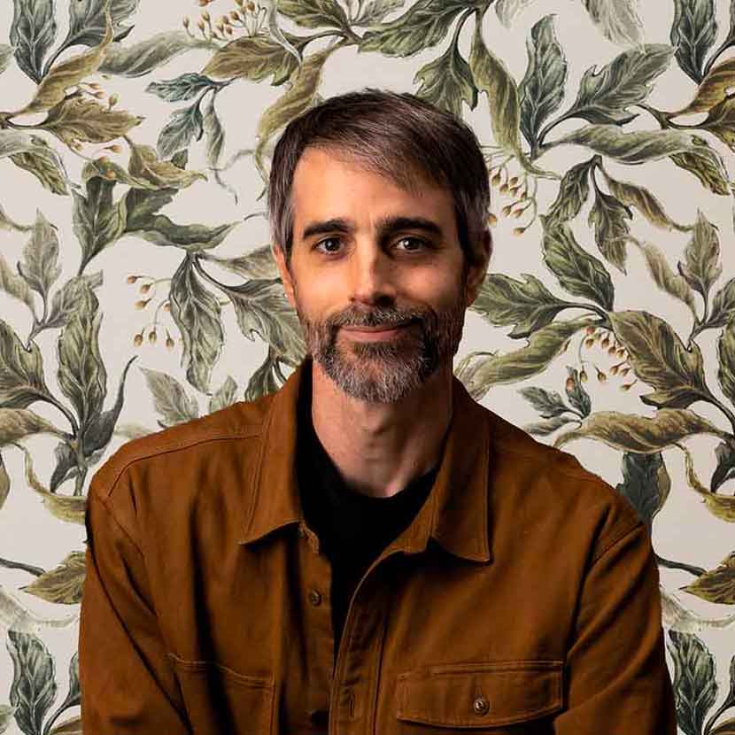 Ben Jackson - Founder at Hear Me Out