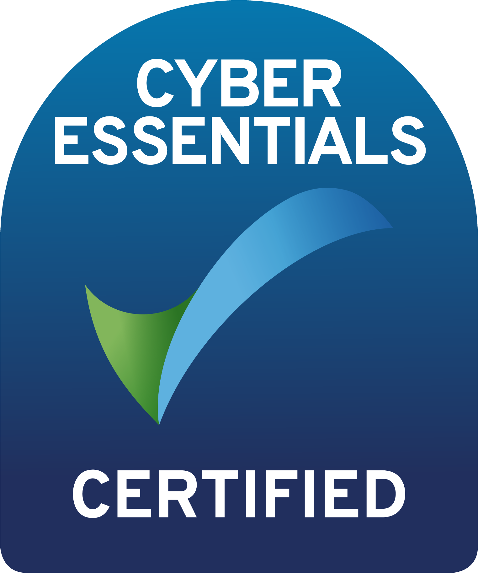 Cyber Essentials certification